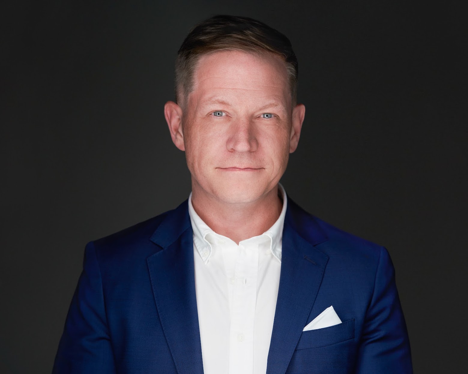 Ryan Jamieson, Founder & Principal of Jamieson Consulting